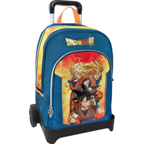 Panini zaino org trolley - org.,