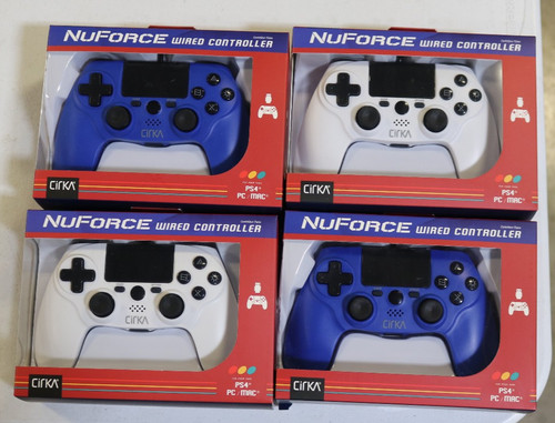 Controller cablato cirka - controller,