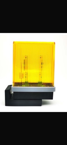 Lampeggiatore led universale - lampeggiatore,