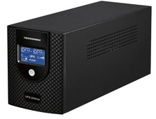 UPS 2000VA 1200W 3 uscite