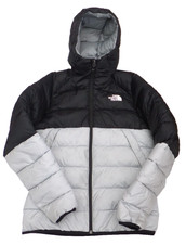 The North Face Puffer Jacket