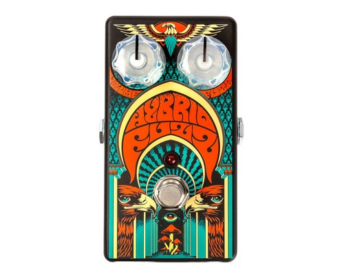 Mxr csp041 hybrid - csp041, face