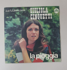 Gigliola Cinquetti – La