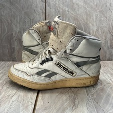 Scarpe da basket alte taglia