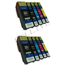 Kit cartucce compatibile - kit,