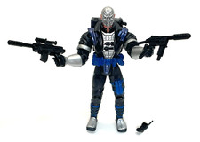 Modellino GI Joe Cobra Destro