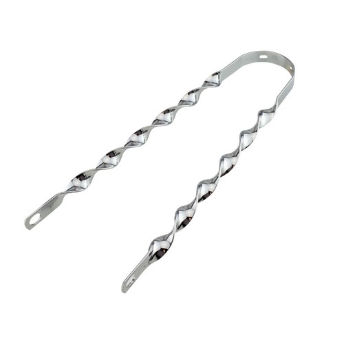 Twisted fender brace - twisted,