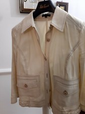 GIACCA 198,00 € - 50% MARIELLA ROSATI DONNA  MIS.42 