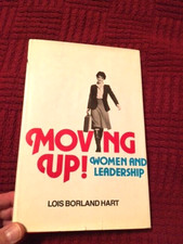 ONLY SIGNED COPY *MOVING UP