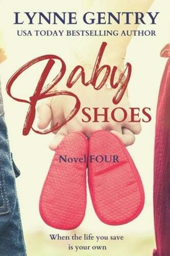 Baby shoes lynne gentry - shoes, by
