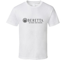 MAGLIA NUOVA BERETTA 500 ANNI