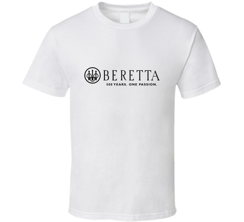 Maglia nuova beretta 500 - nuova,