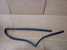 46510698 GUARNIZIONE PROFILATO VETRO PORTA POSTERIORE DX FIAT MULTIPLA DAL 1998