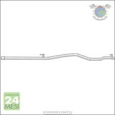 Tubo Marmitta Collettore Sigam