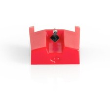 Saphir diamant stylus pour