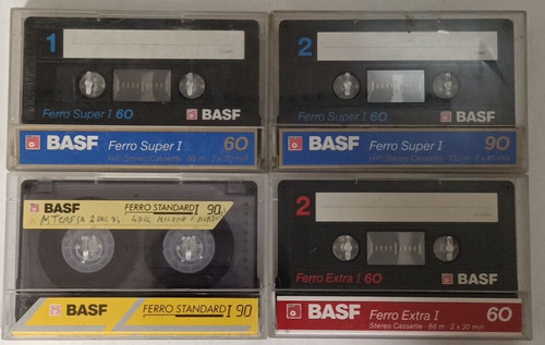 Lotto basf ferro super - lotto,