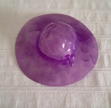 2011 Cappello Monster High Skull Shores Abbey Bominable Mattel