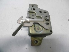 RICAMBI USATI SERRATURA COFANO ANTERIORE RENAULT Clio Serie (0408) 2008 440133