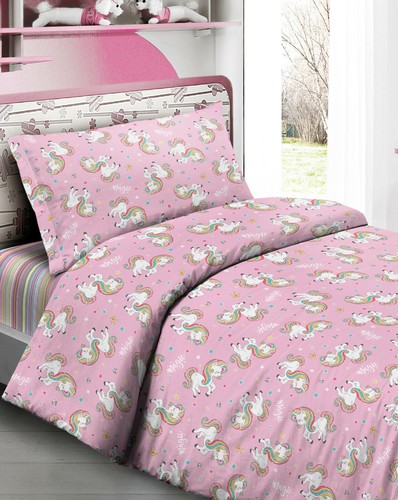 Parure completo copripiumino - parure,