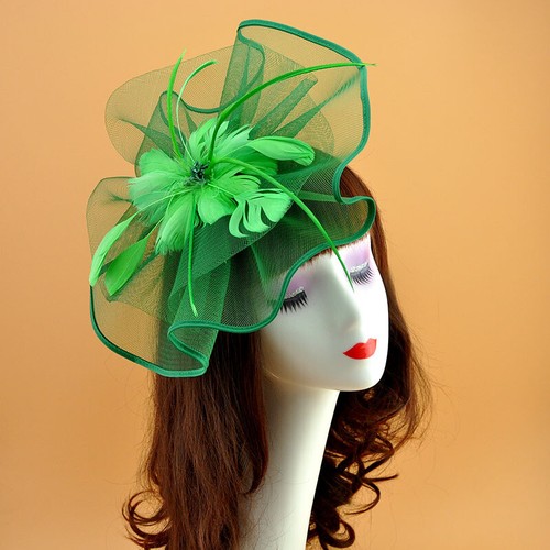 Cappello donna fascinatore