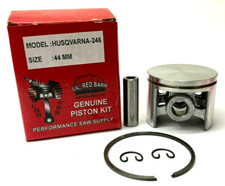 NEW PISTON FITS HUSQVARNA 246