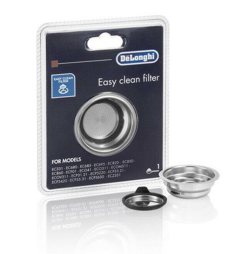 Longhi filtro crema tazza - longhi,