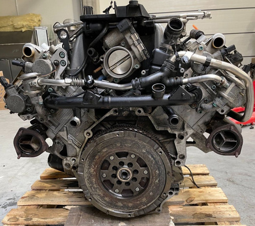 Motore audi tdi akn - 2.5,