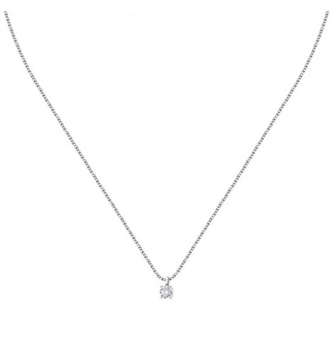 Collana morellato tesori - morellato,