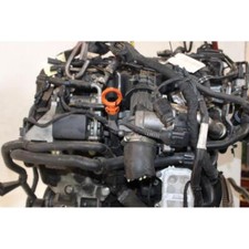 ⭐ MOTORE NON FUNZIONANTE CAY PER VOLKSWAGEN GOLF 6A SERIE (08-12) 1.6 TDI 2008