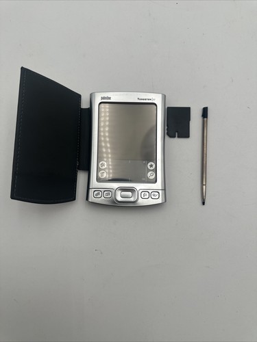 Palmone tungsten palm pilot - tungsten,