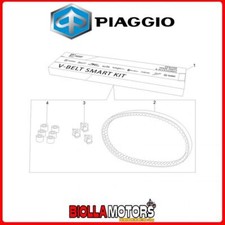 1R000440 KIT TAGLIANDO