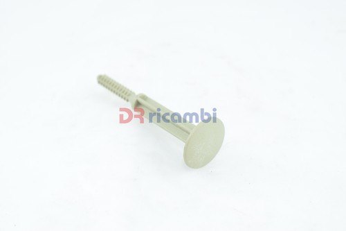 Tappo grigio chiaro - tappo,