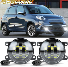 LED Front Fog Light Bumper