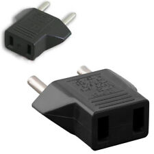 DA ADATTATORE UNIVERSALE A AMERICANA PRESA SPINA ITALIANA pw