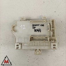 Centralina scatola fusibili A4545400024 Smart ForFour 2004-2006 usato (82344)