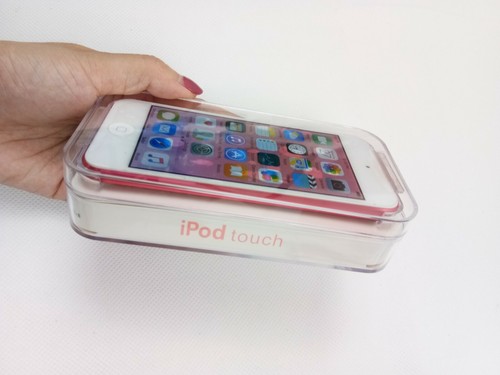 Nuovo apple ipod touch - nuovo,