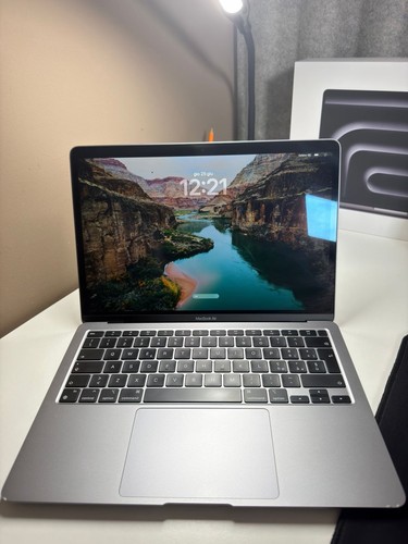 Apple macbook air 2020 - apple, m1