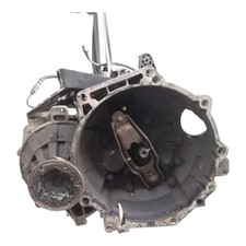 Cambio Manuale 5 Marce SKODA