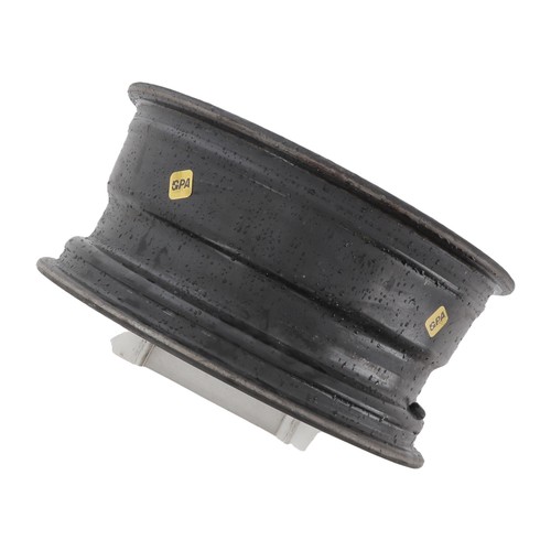 Cerchio acciaio fiat - in,