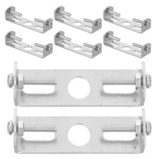  Set 8 staffe per vassoio da