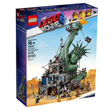LEGO® The LEGO Movie 2 70840