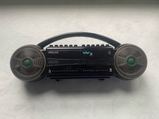 Philips Roller Moving Sound D