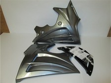 BODYSTYLE carena inferiore CBF