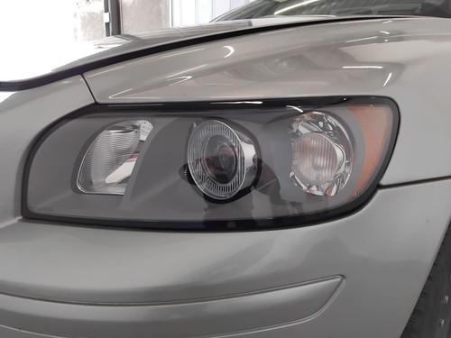Volvo v50 s40 - volvo, ii