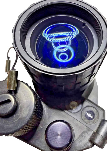 Visore notturno night vision - notturno,