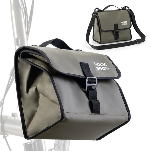 Rockbros borsa anteriore per - rockbros,