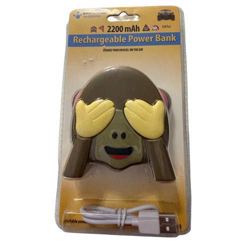 Electronic necessities monkey - electronic,