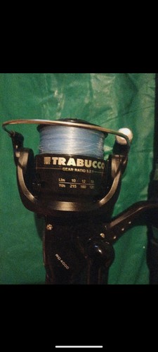Mulinello pesca trabucco - da, "trabucco"