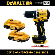 Trapano Avvitatore DeWalt