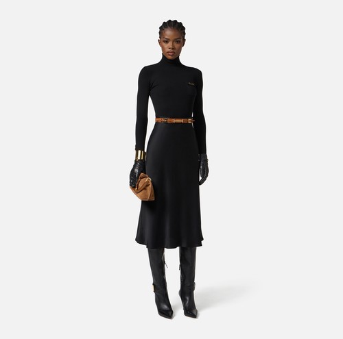 Elisabetta franchi abito - franchi,